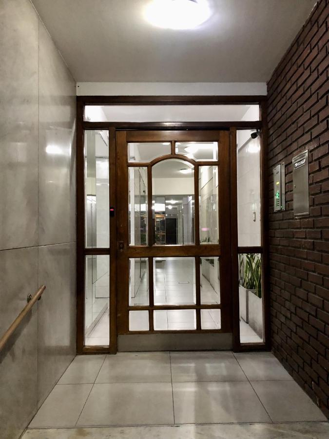 Square Studio- Las Canitas-Palermo Buenos Aires Exterior foto